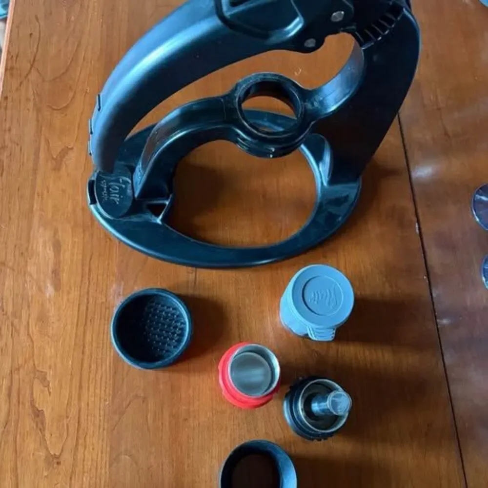 Flair Neo Flex Espresso Maker